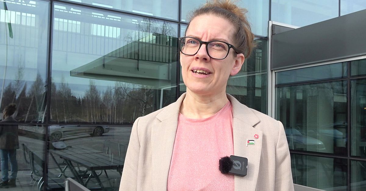 Oväntad vändning – ny majoritet ska styra Pajala | SVT Nyheter