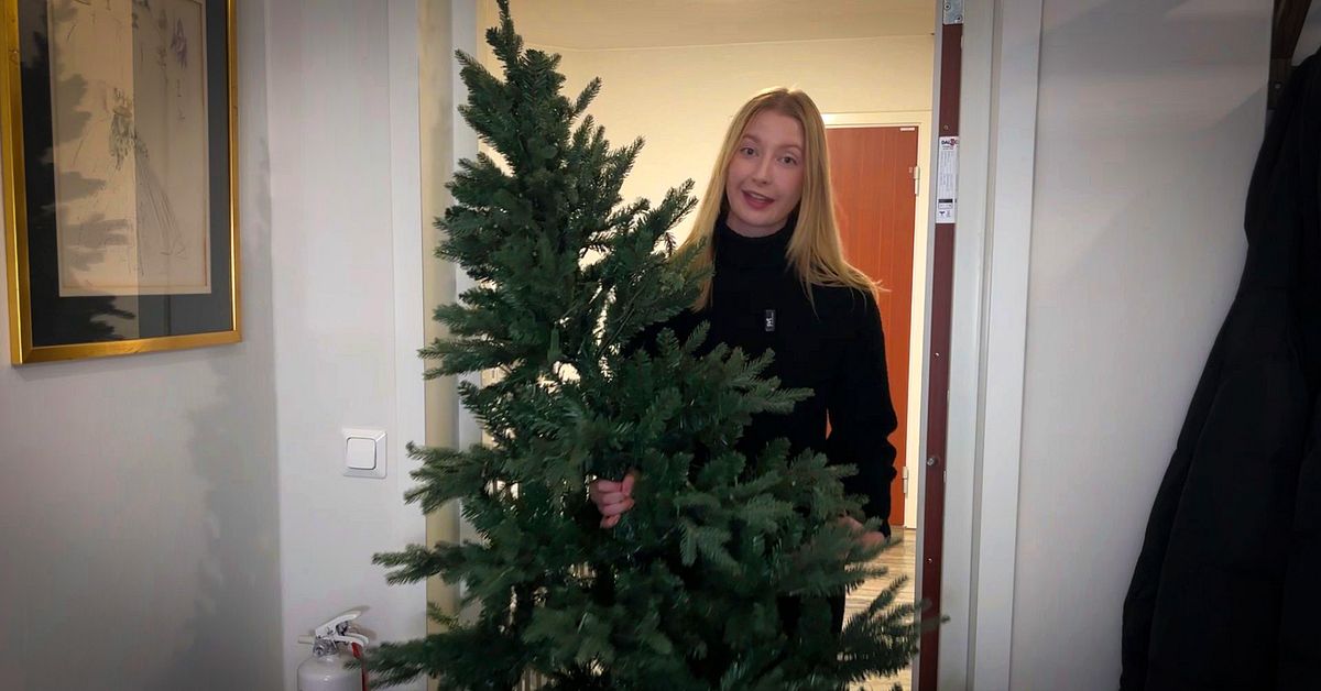 Det här måste du veta om traditionen lillajul i Svenskfinland