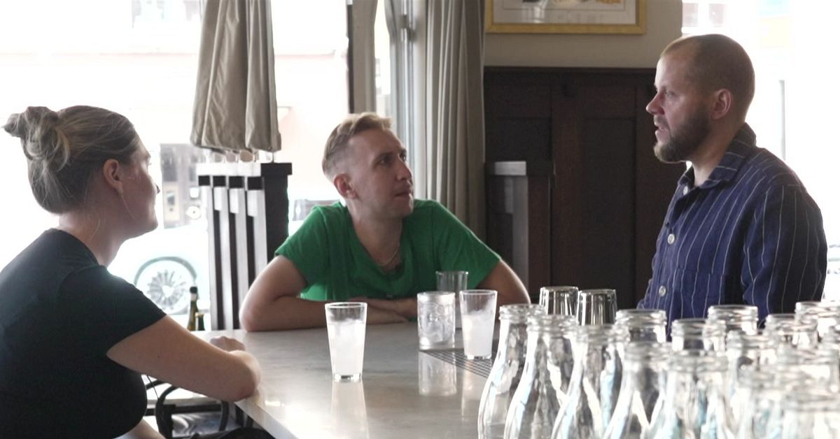 Den finska long drinkens framfart i Sverige