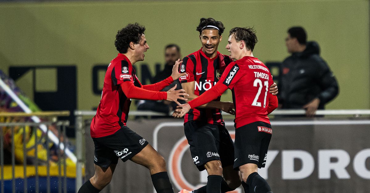 BP r&auml;ddade po&auml;ng mot AIK p&aring; till&auml;ggstid