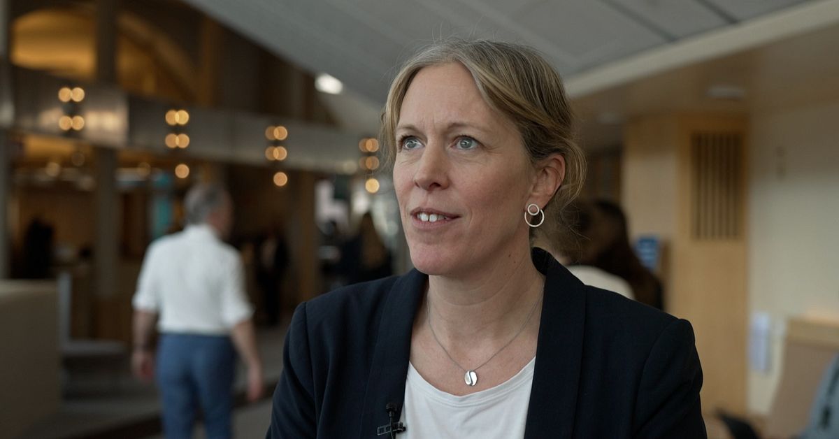 Unga v&auml;ljare anv&auml;nder AI f&ouml;r att h&auml;nga med i politiken