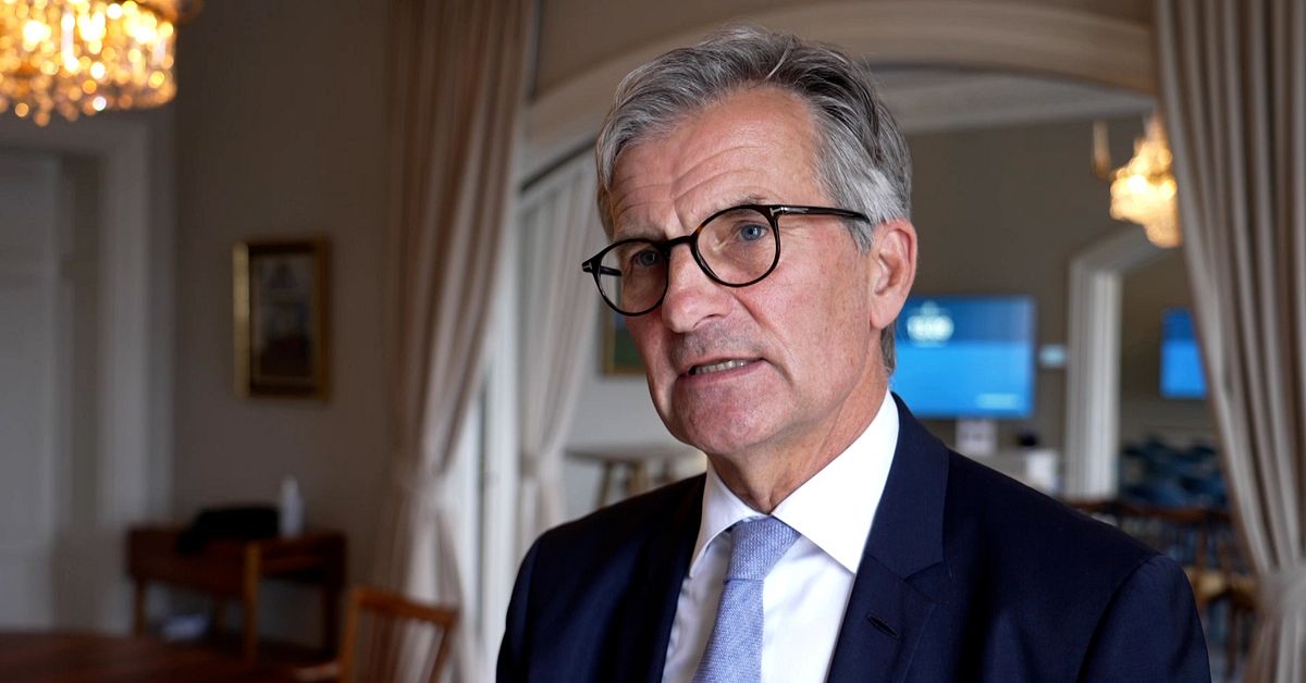 SCB: Inflationen steg i maj – högre än väntat