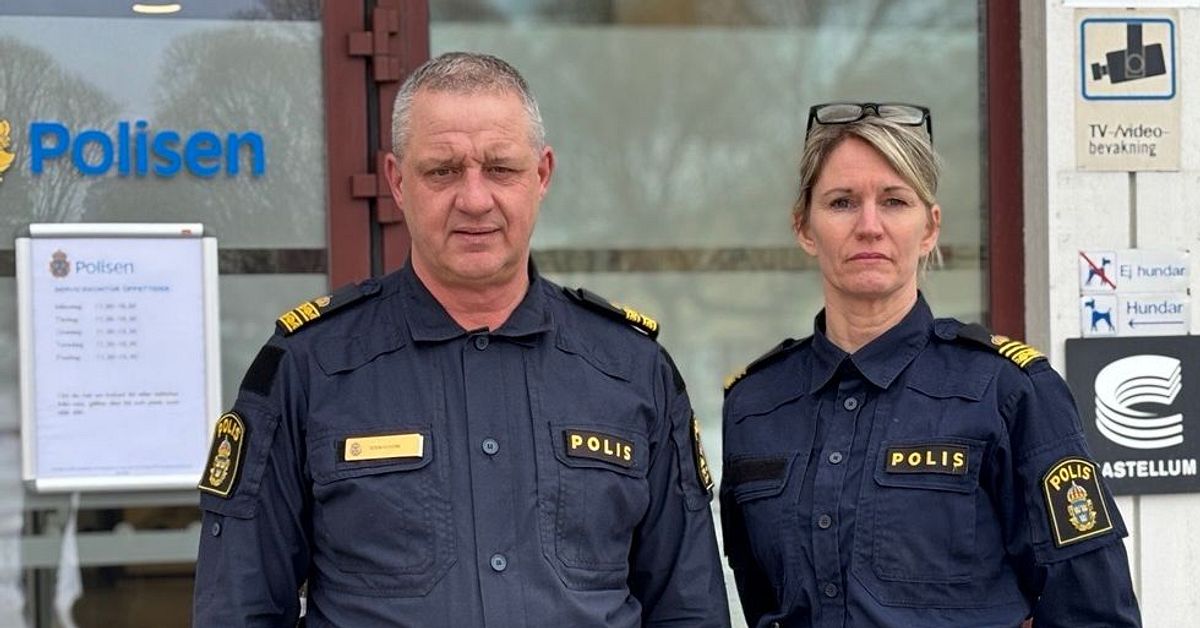 J&auml;mtlandspolisen om sugardejting: Vi beh&ouml;ver g&ouml;ra betydligt mer