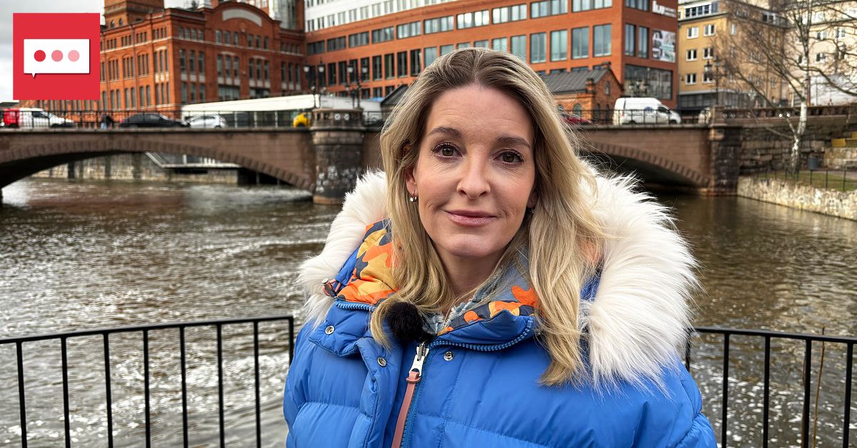 Tiotusentals tjejer varnar för män i stängda grupper – då blir det olagligt | SVT Nyheter