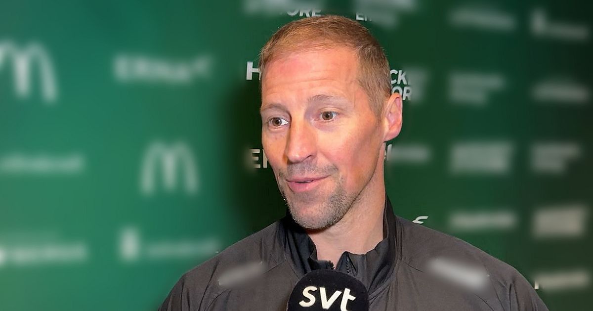 F&auml;rjestads tr&auml;nare om Marcus Johanssons skada: &rdquo;Hoppas han blir frisk snabbt&rdquo;