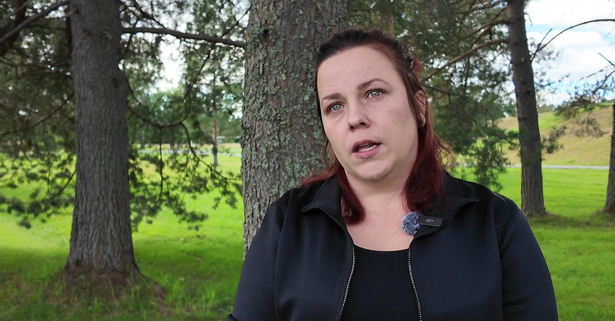 Larmet: Anställda på LSS-boende i Umeå hånar funktionsnedsattas kroppar