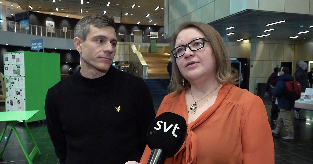 Tv&aring; framtr&auml;dande feminister l&auml;mnar partiet i Kiruna