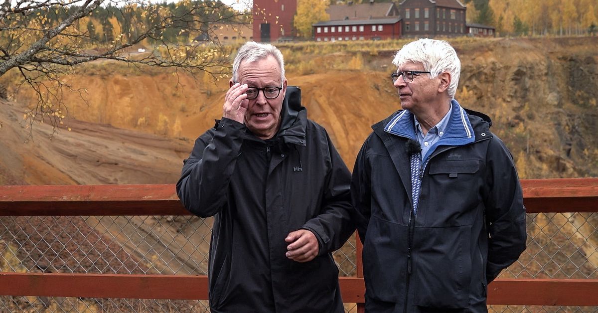 Amat&ouml;rforskarnas detektivarbete l&ouml;ste Runns vrakg&aring;ta