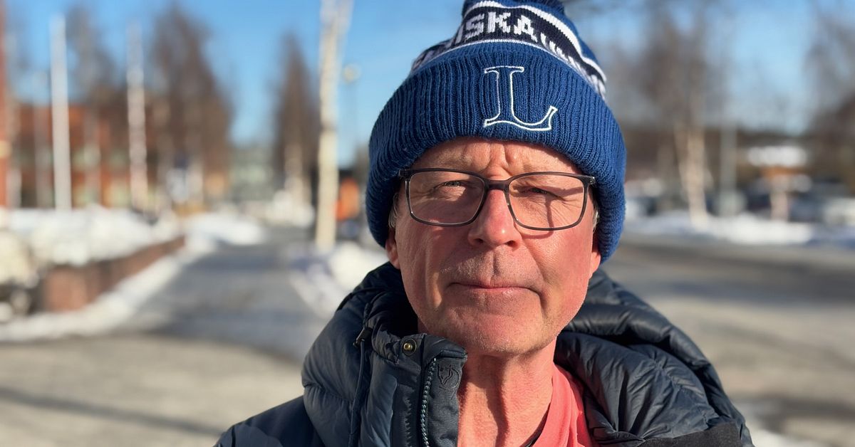 Ekonomiexperten: Northvolts konkurs kan ge fördel Boden