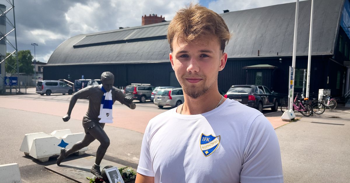 Så minns Norrköpingsbor Ove Kindvall – röster om en idrottsikon