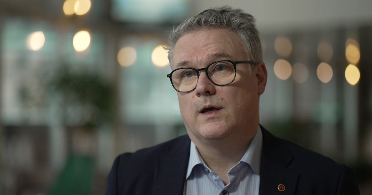 Tungt S-distrikt går emot partiledningen – vill låna till investeringar ...