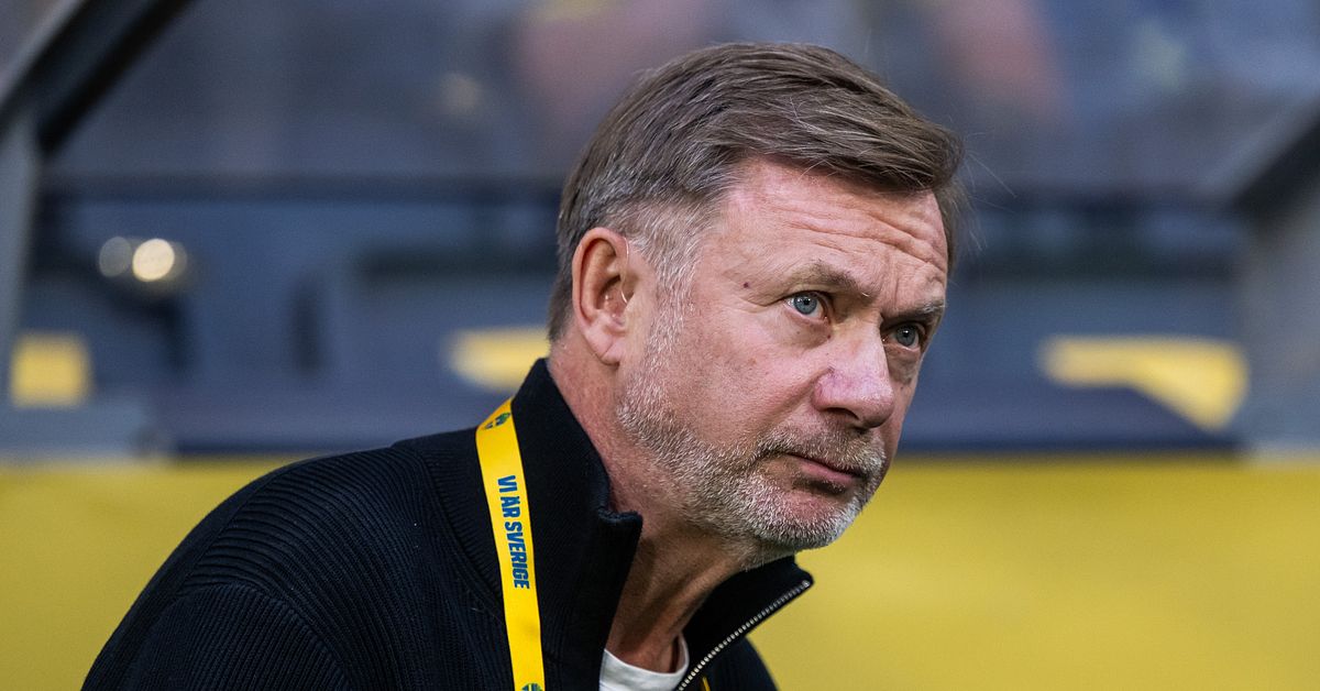 Peter Gerhardsson inför genrepet: ”Ett derby – vill vinna”