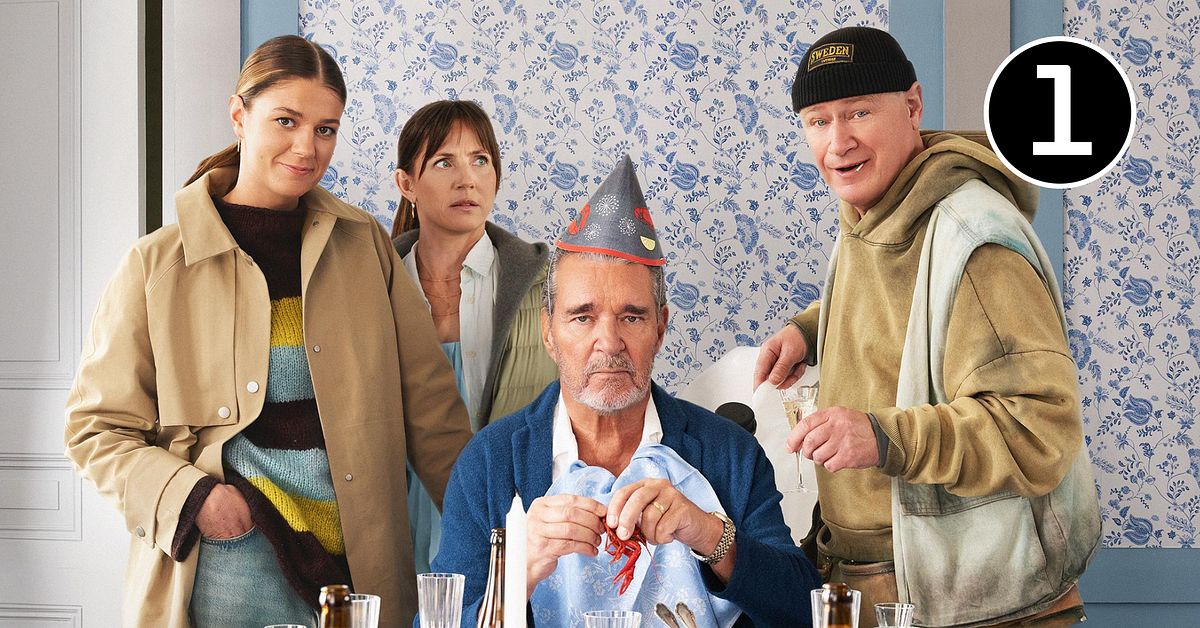 Recension: &rdquo;Grannfejden&rdquo; av Ulf Malmros