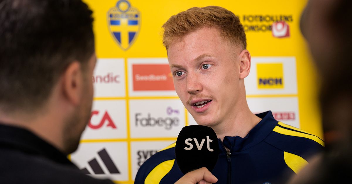 Hugo Larsson ska opereras &ndash; kritiserades &ouml;ppet: &rdquo;F&aring;tt ordning&rdquo;