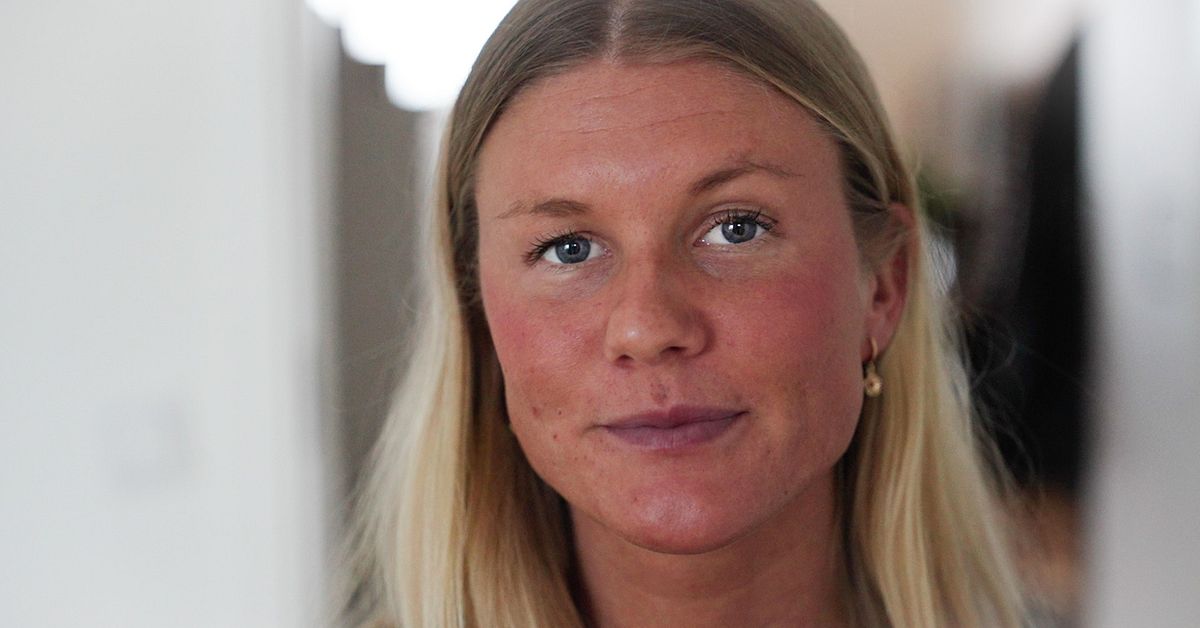 Uppsalabon Emma kritisk mot tvångsvården: ”Förvaring och medicinering ...