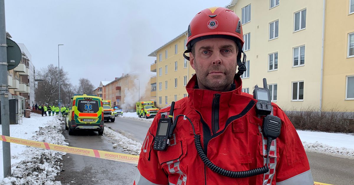 kraftig-r-kutveckling-fr-n-brand-i-borl-nge-en-till-sjukhus-svt-nyheter