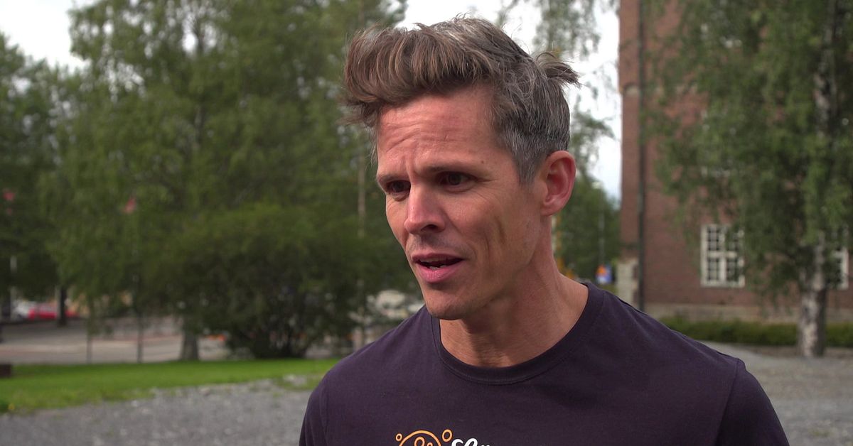 Östersunds skolchef: ”Vi har tyvärr elever som inte når målen”