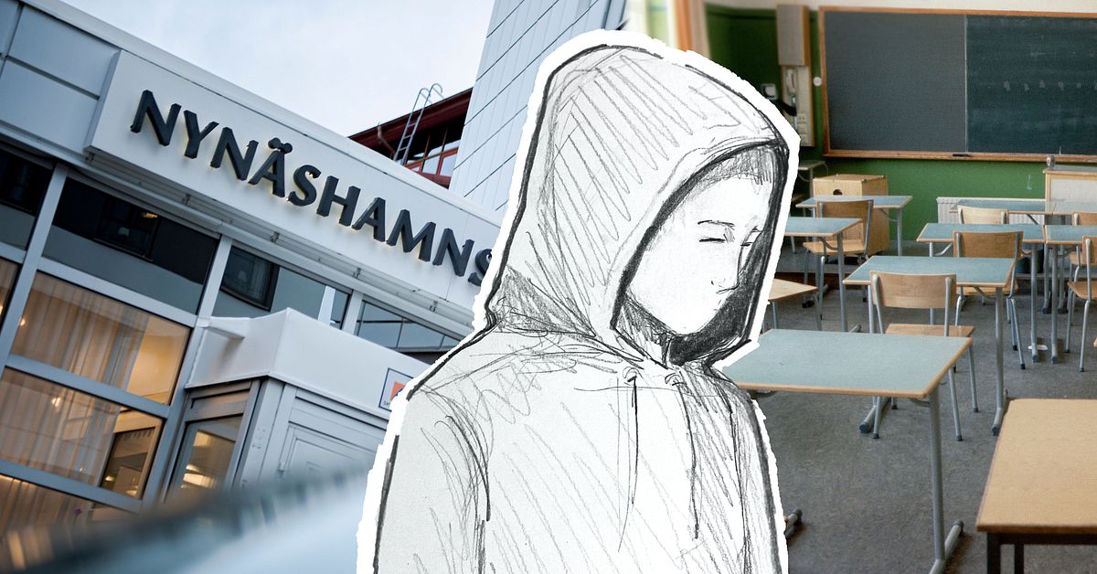 Pappa till bortförd flicka tillbaka i Sverige – kommunen ovetande