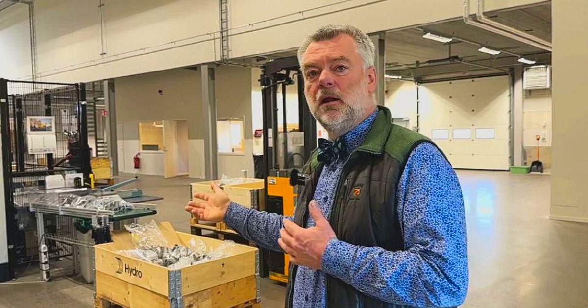 &rdquo;H&aring;l i huvudet&rdquo; &ndash; f&ouml;retag rasar mot nya regler f&ouml;r arbetstillst&aring;nd