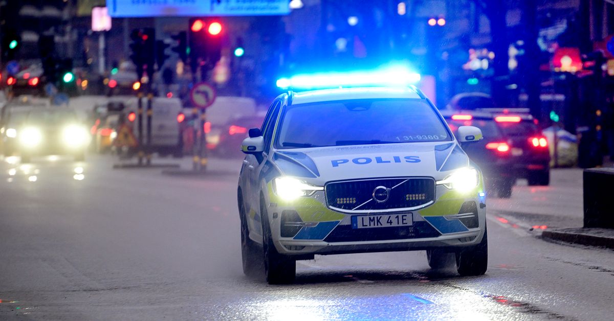 Diplomat g&aring;r fri efter slagsm&aring;l med vakter och polis vid Sveav&auml;gen