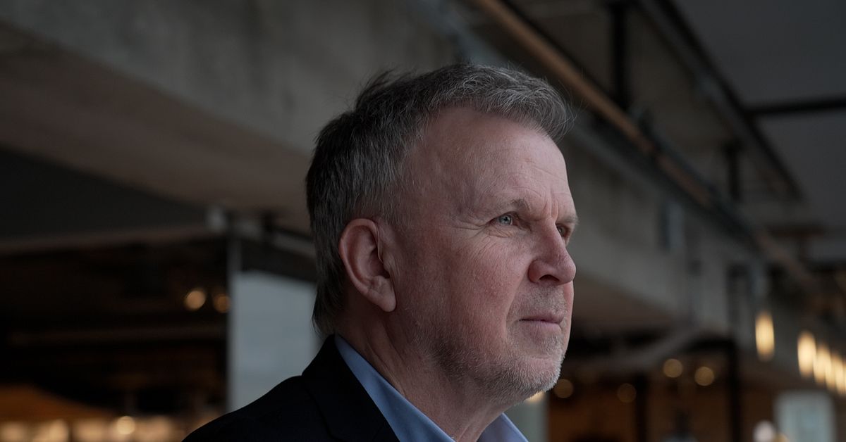 Richard Herrey g&aring;r &ouml;ver till KD