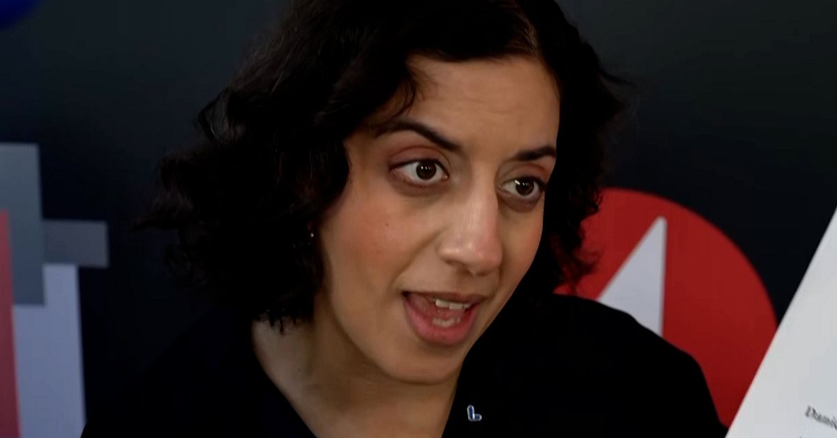 Utpekade V-toppen: &rdquo;Kan man anm&auml;la Mohamsson f&ouml;r f&ouml;rtal?&rdquo;