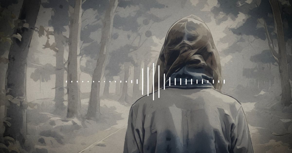 Han jagas av kriminellt nätverk i Sundsvall: ”Har försökt döda mig flera gånger”