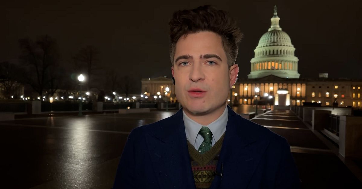 >Greenland Summit: Will the US Take a Harder Line?