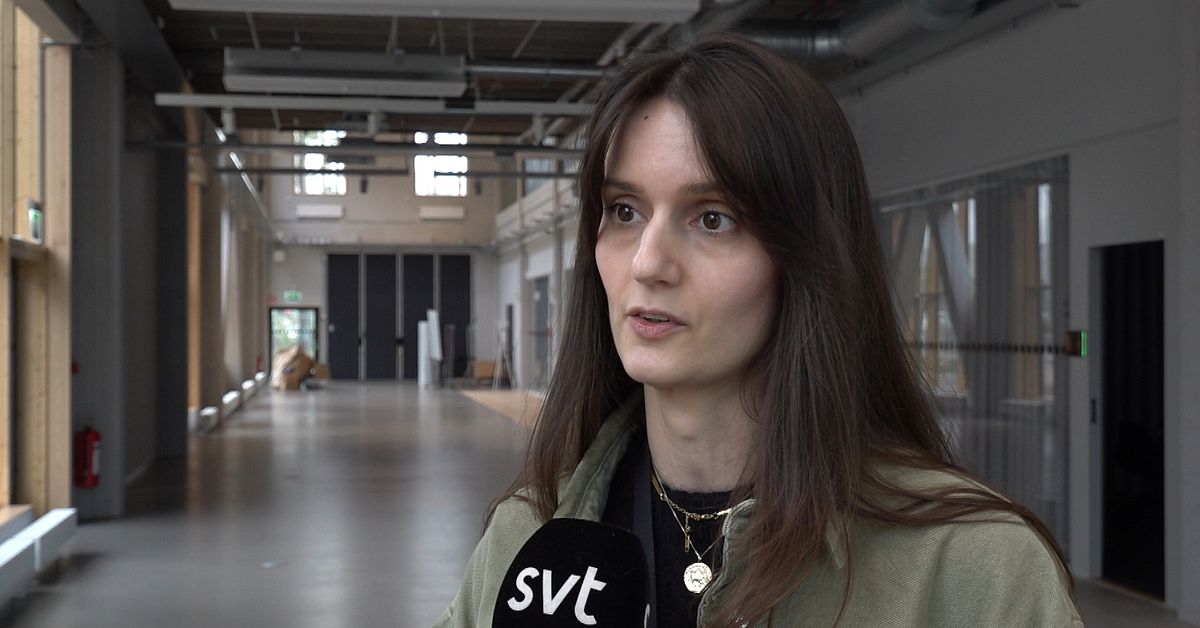 Northvolt i Västerås efter beskedet om konkurs: ”Många har ett hopp kvar”