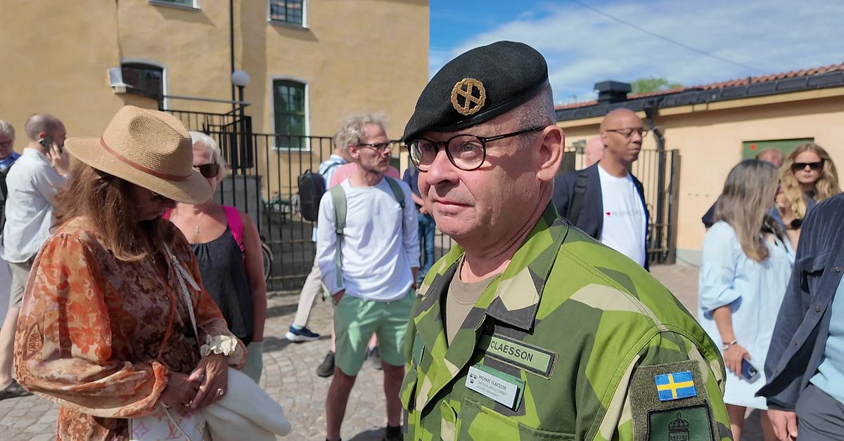 &Ouml;B om skuggflottan: &rdquo;F&ouml;rl&auml;nger kriget i Ukraina&rdquo;