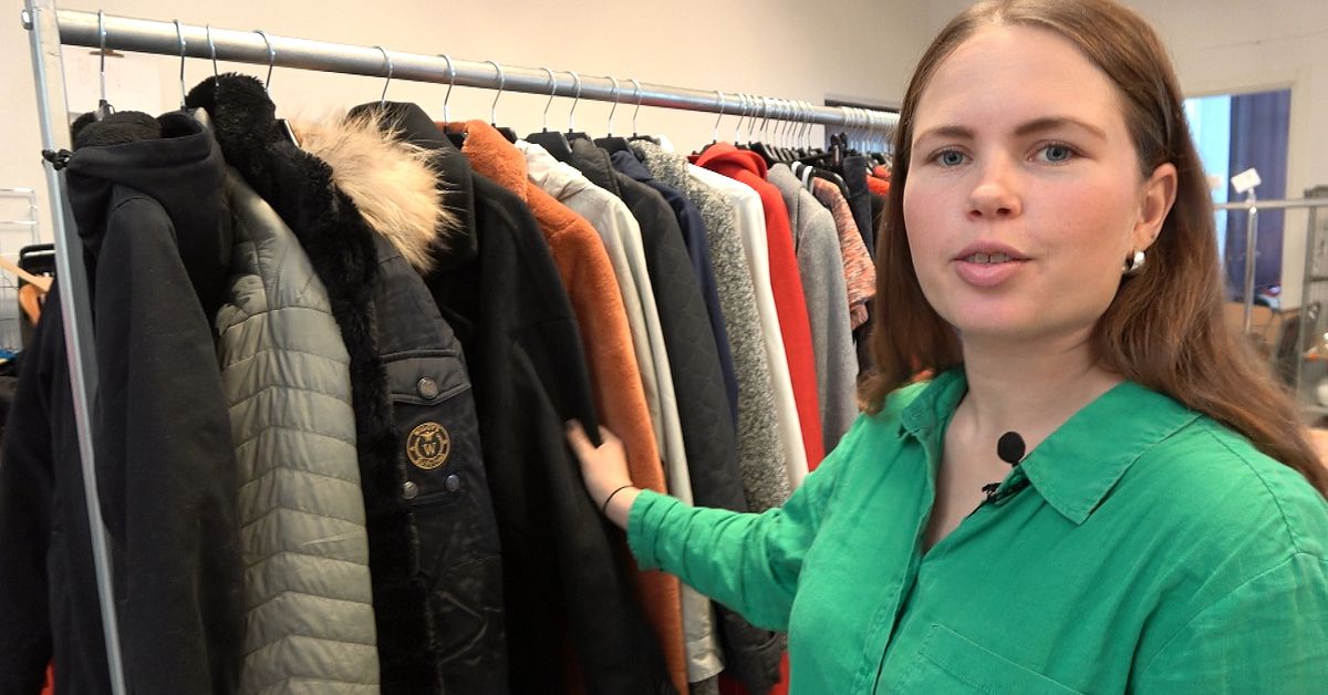 Både hopp och farhågor hos välgörenheten: ”Förhoppningsvis slipper vi skräpet”