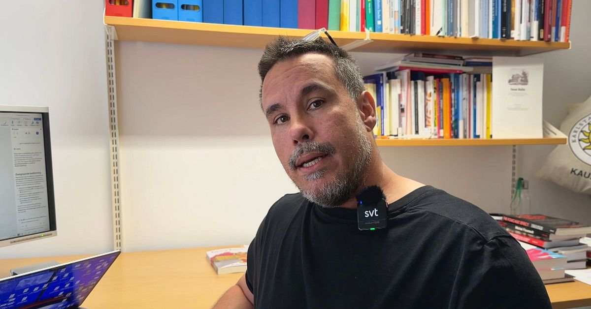 N&auml;rmare 100 forskare rasar&nbsp;mot AI-beslut p&aring; universitetet