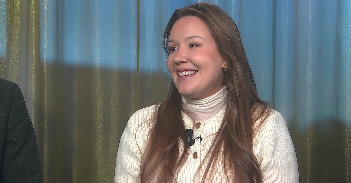 &rdquo;I Sverige r&auml;cker det med en kandidat, i Finland ska alla ha masterexamen&rdquo;