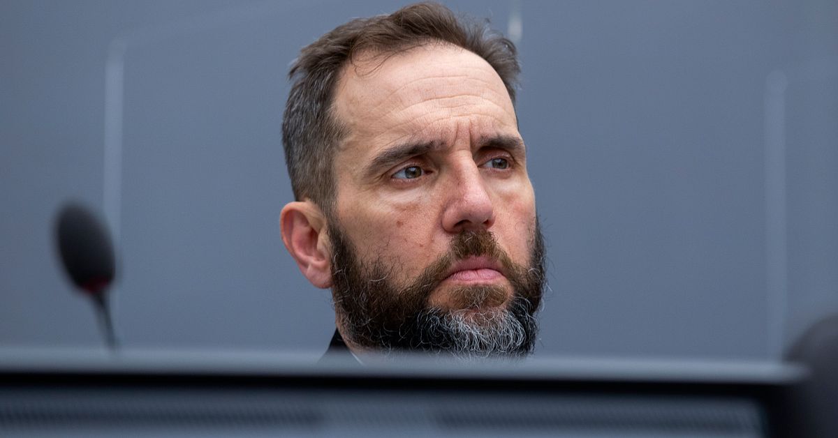 Åklagaren Jack Smith som utredde Trump utreds för brott