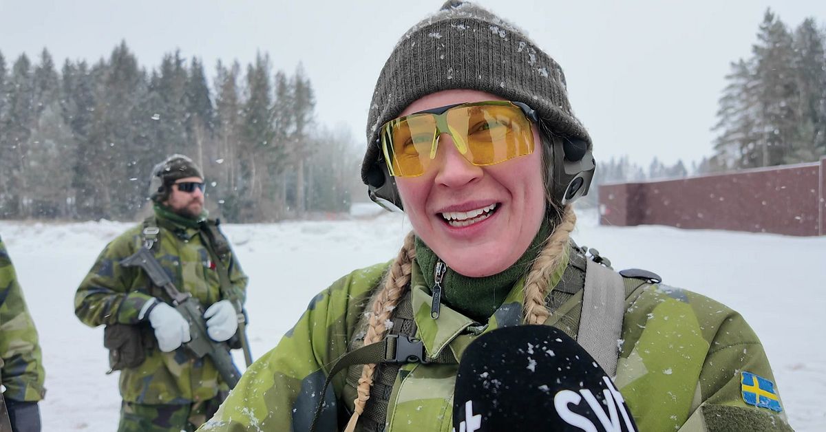 Fler rep&ouml;vas n&auml;r Helikopterflottiljens krigsorganisation v&auml;xer