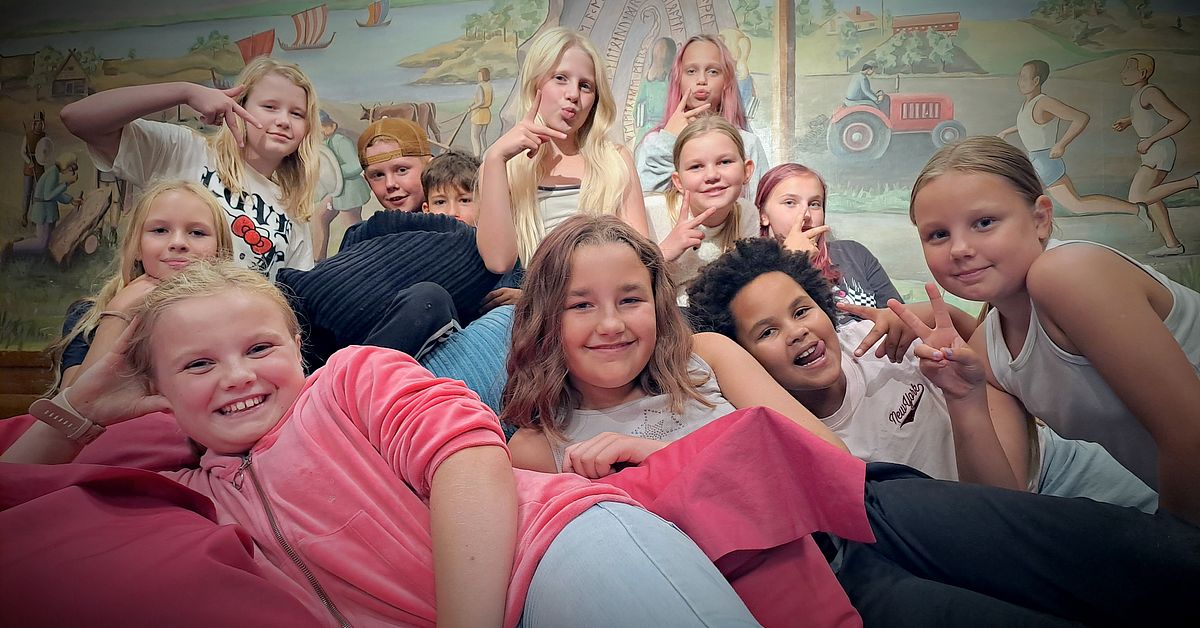Fortsatt tufft läge för kommunerna – Men så räddades fritidsgården i Enhörna