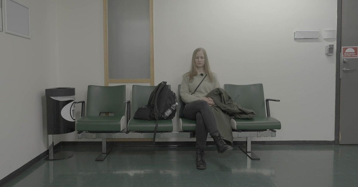 Allt fler f&ouml;rlossningsskadade finl&auml;ndska kvinnor s&ouml;ker v&aring;rd  i Sverige