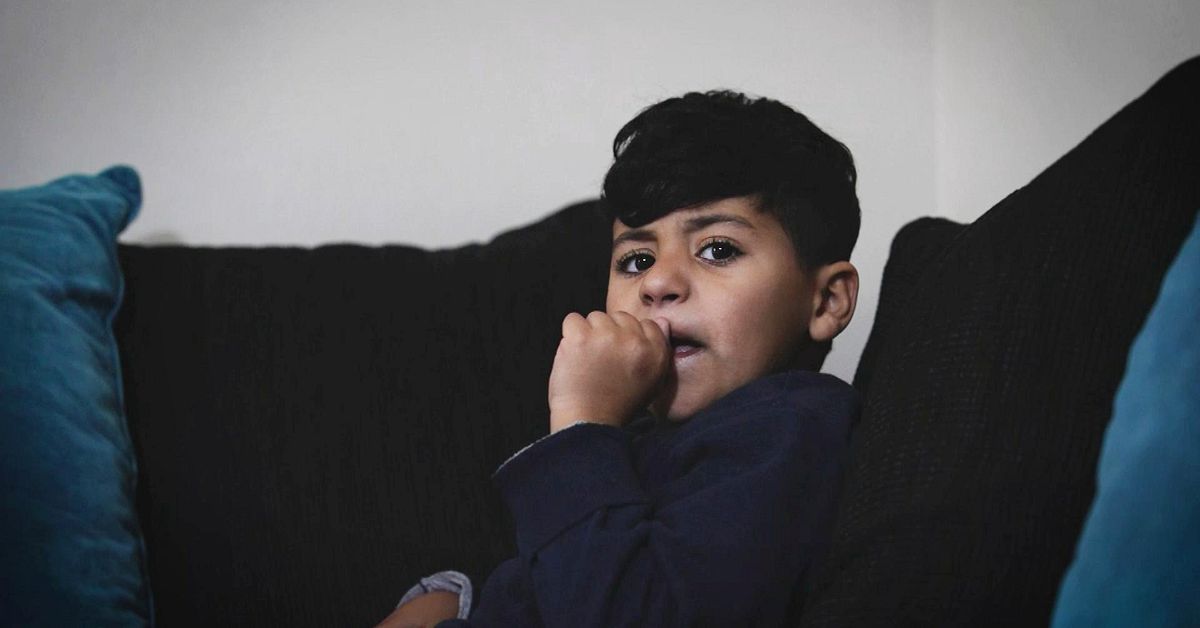 L&auml;mnades i skolduschen i fem timmar &ndash; polisutredning l&auml;ggs ned