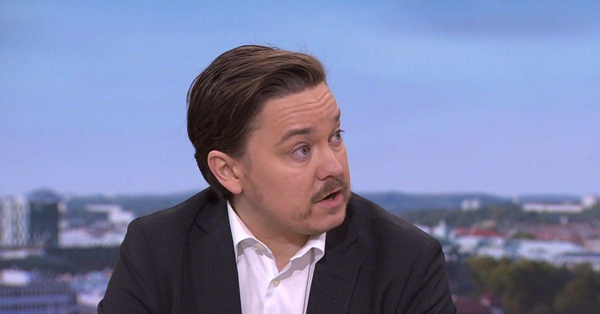 Detta vet vi: Allt om fartygen ur skuggflottan