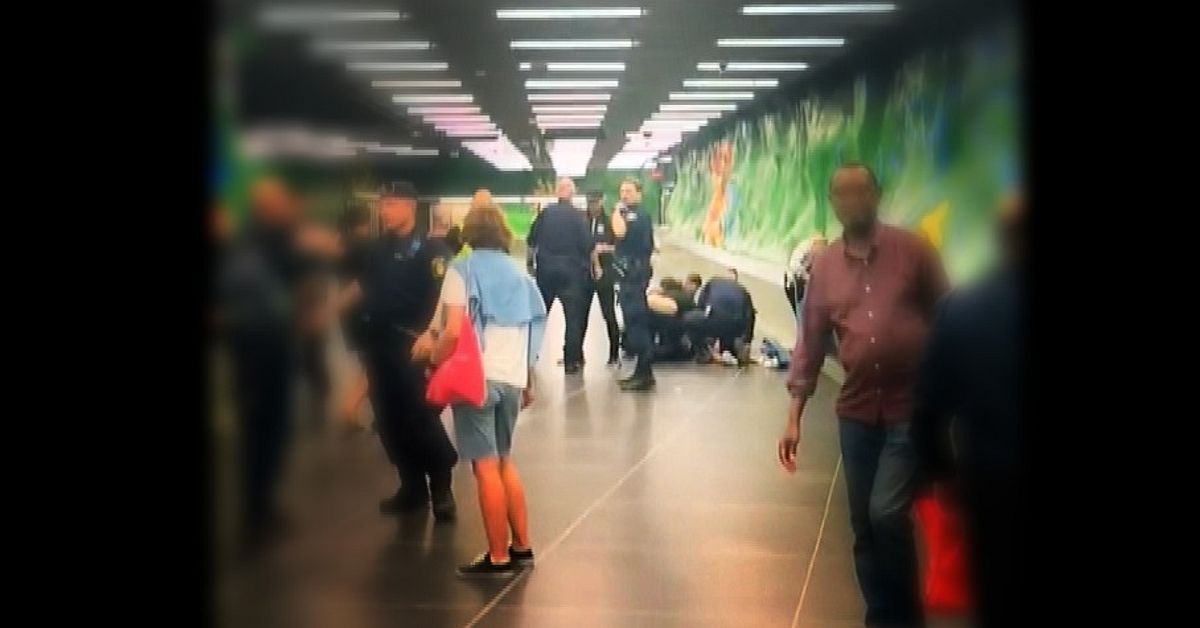 Minderårig begärs häktad efter skjutningen i Alby