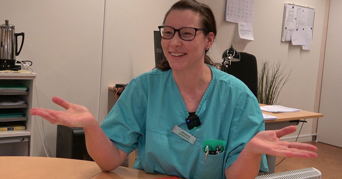 Stort europeisk intresse f&ouml;r &Ouml;verkalix &ndash; r&aring;der inflyttnings&ouml;verskott