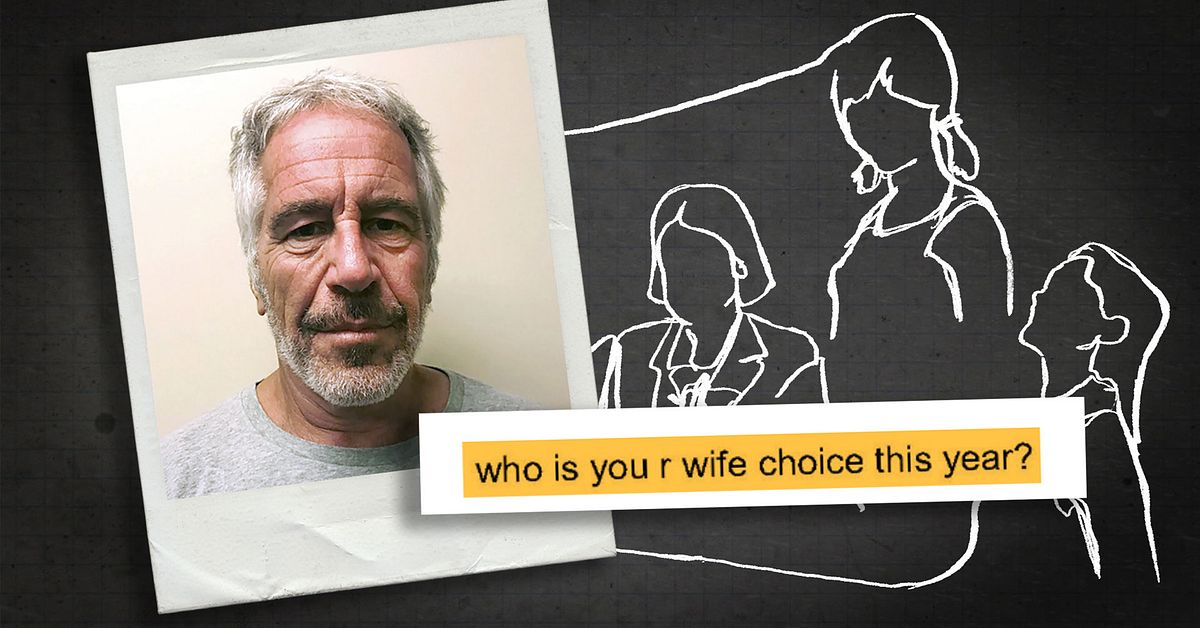 Här är de svenska spåren i Jeffrey Epstein-fallet