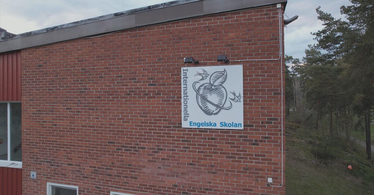 ”Anna” jobbade på Engelska skolan i Karlstad när skandalen upptäcktes