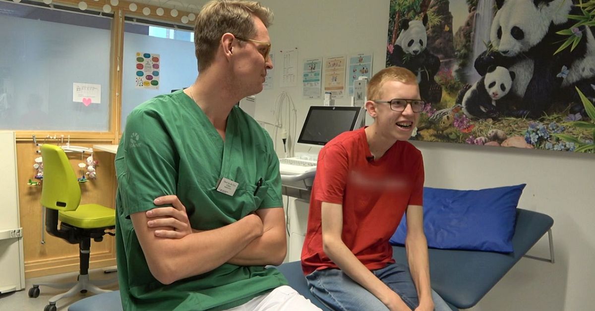 Forskare: Fler unga överlever hjärttransplantationer i Sverige