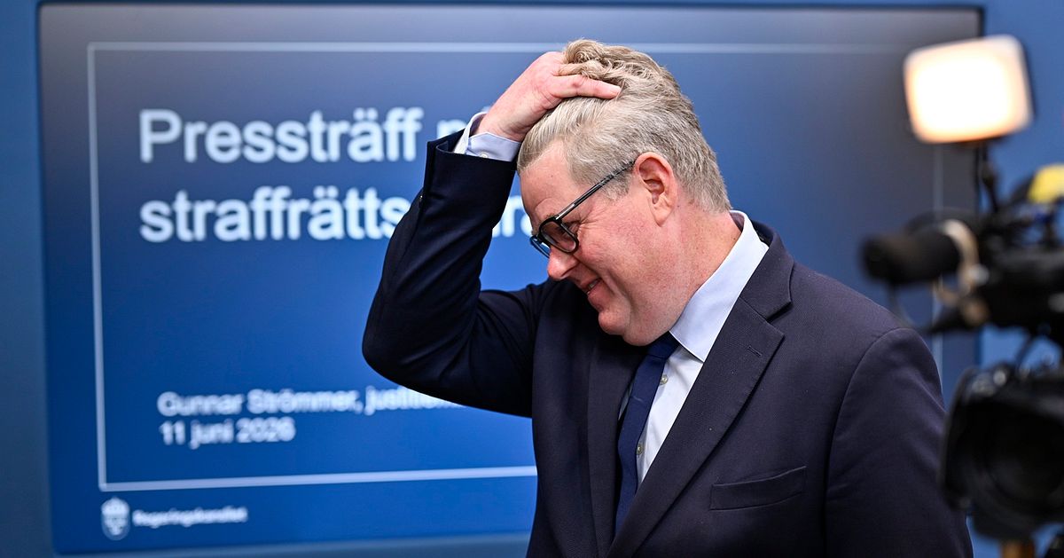 M försökte rädda omstridda lagen – stoppades av S