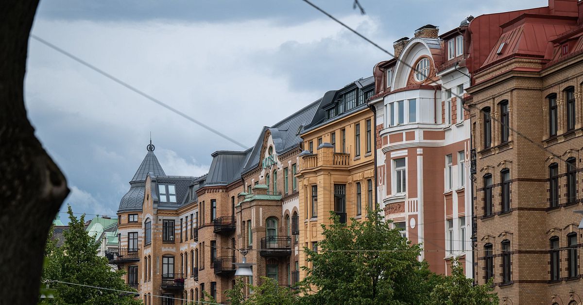 Rekordmånga bostäder till salu – så gör du ett kap