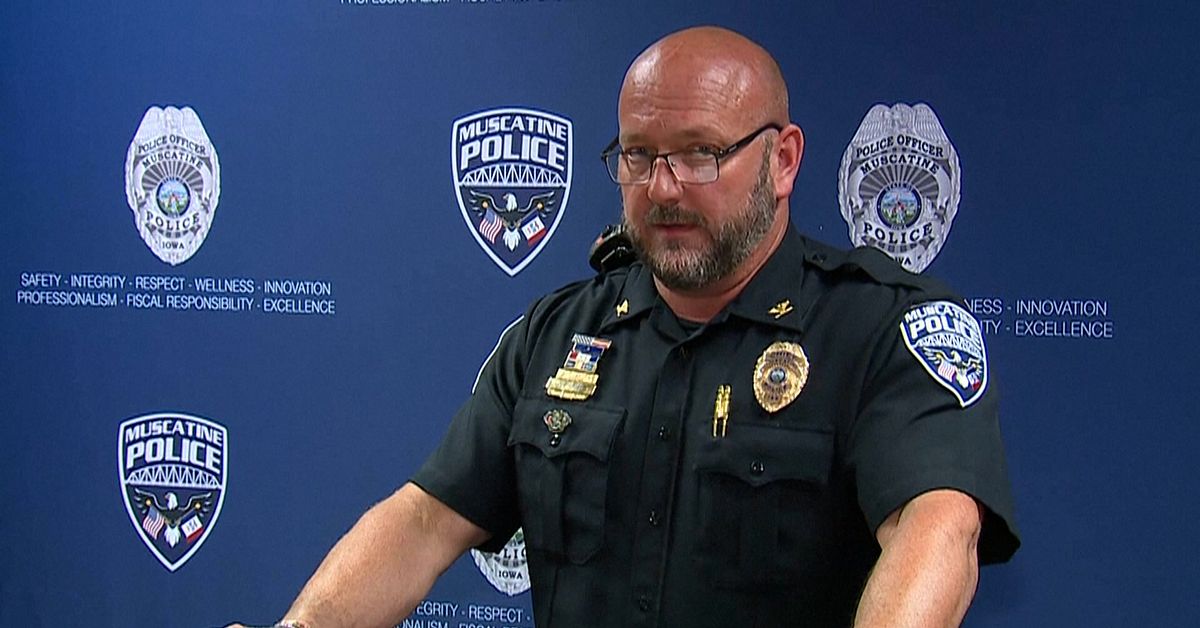 Sex personer d&ouml;da efter skjutning i USA