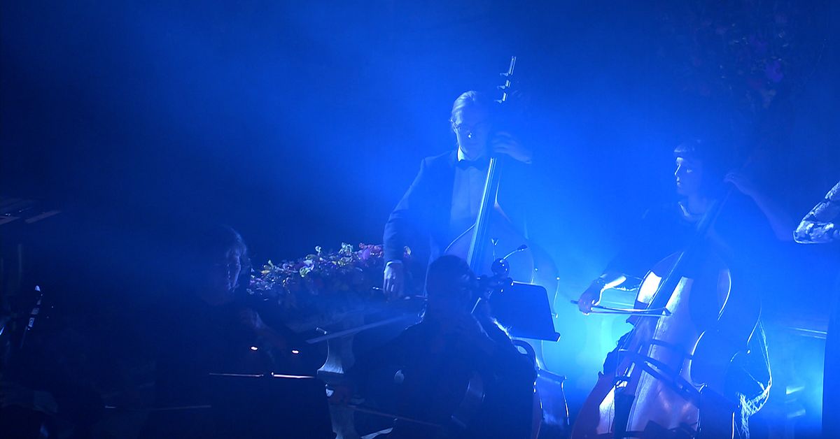 Nobelsnackisarna: Svantesson utan kavaljer och klassisk Swedish House Mafia