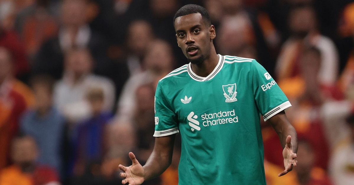 Liverpools tunga kväll – förlust och dubbla skador