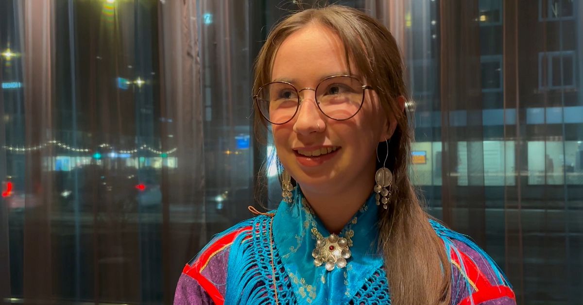 Agnes får årets ungdomspris – tidig karriärhyllning för kulturgärning ...